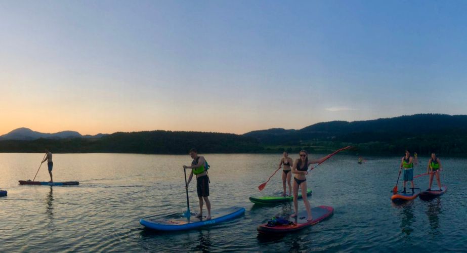 Suppen meer Velenje Suppen meer Velenje